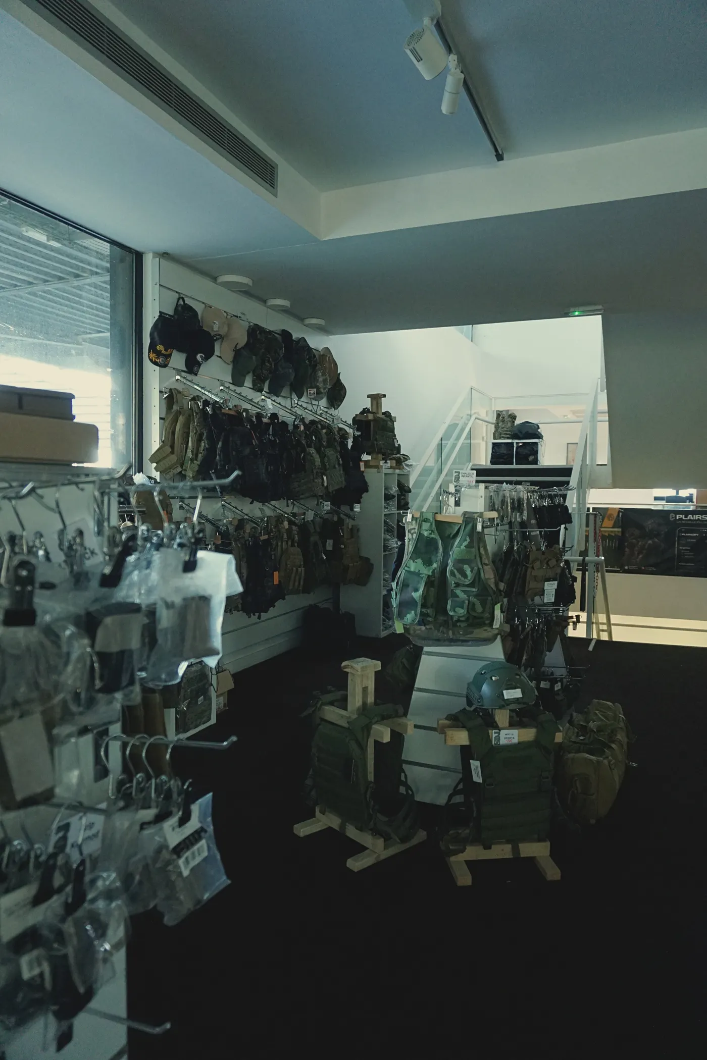 Tienda SDJ